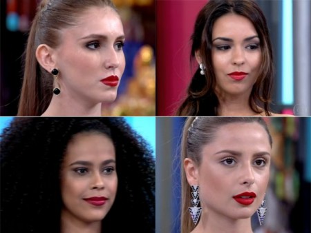 Dica do Dia: Como combinar batom vermelho com os tipos de lábios.